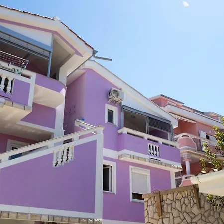 Ari Superior Apartments Novalja Exterior foto