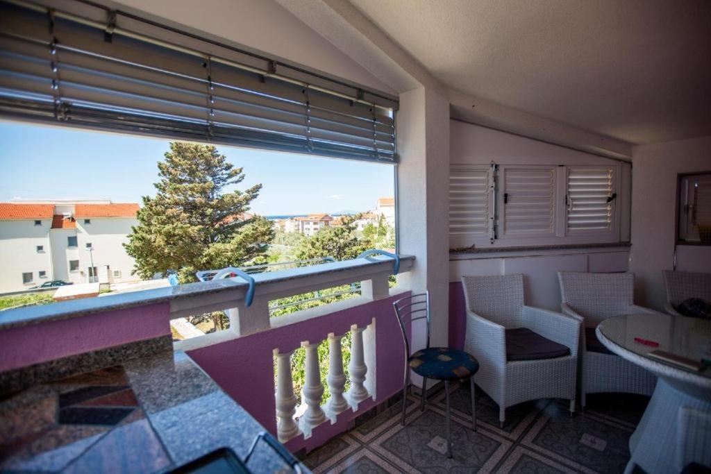 Apartment Ari Superior Novalja