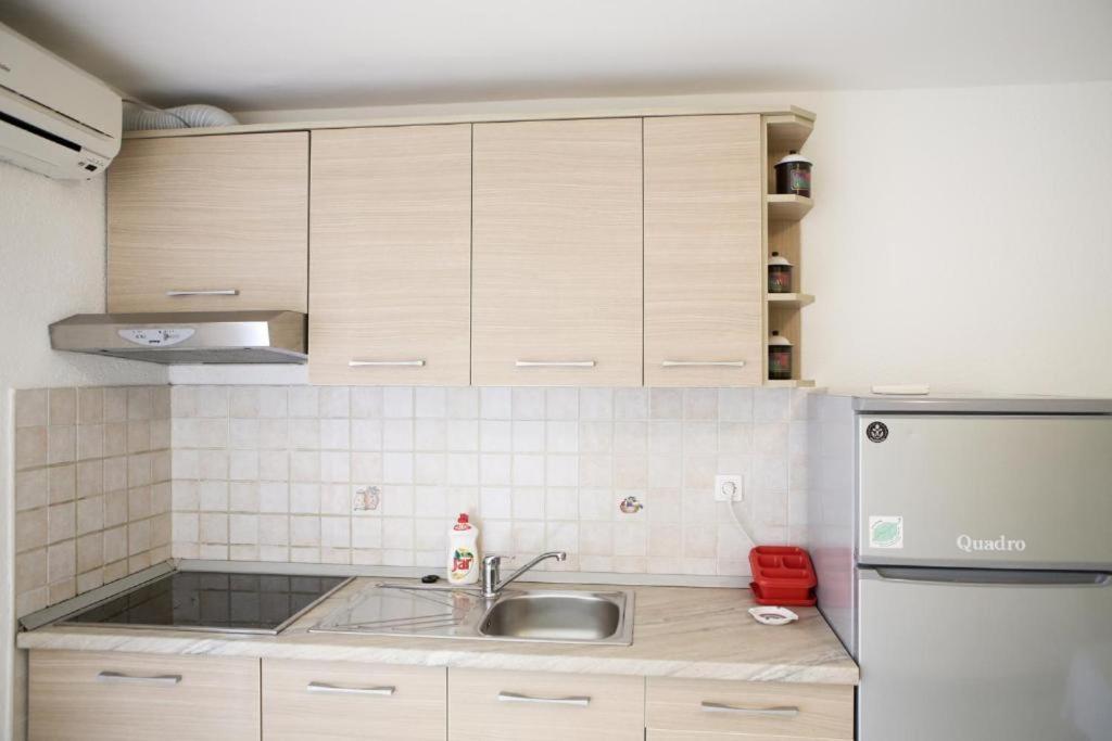 Apartment Ari Superior Novalja