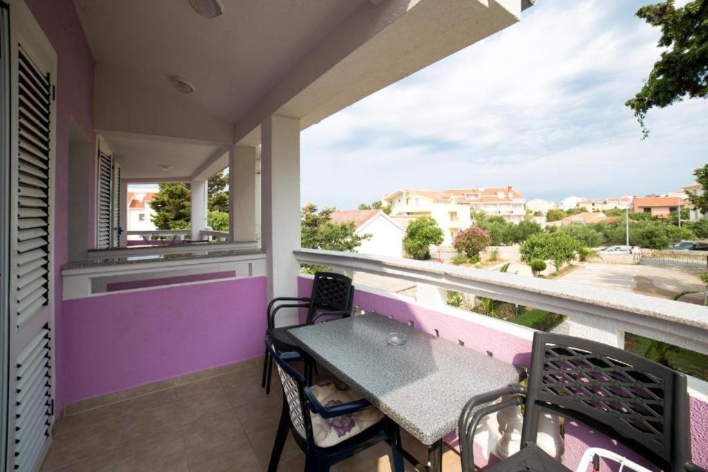 Ari Superior Apartment