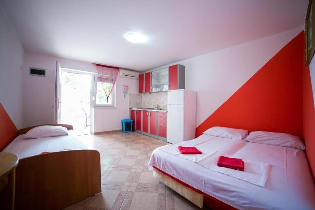 Apartment Ari Superior