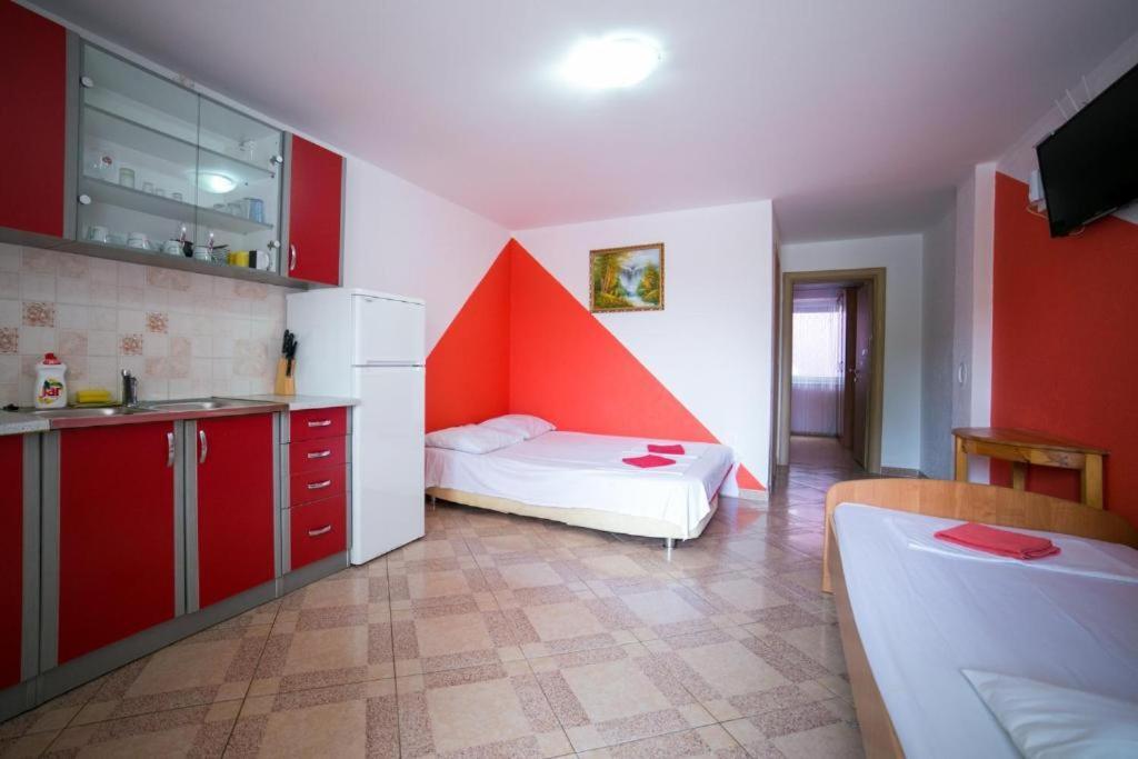 Ari Superior Apartment Novalja