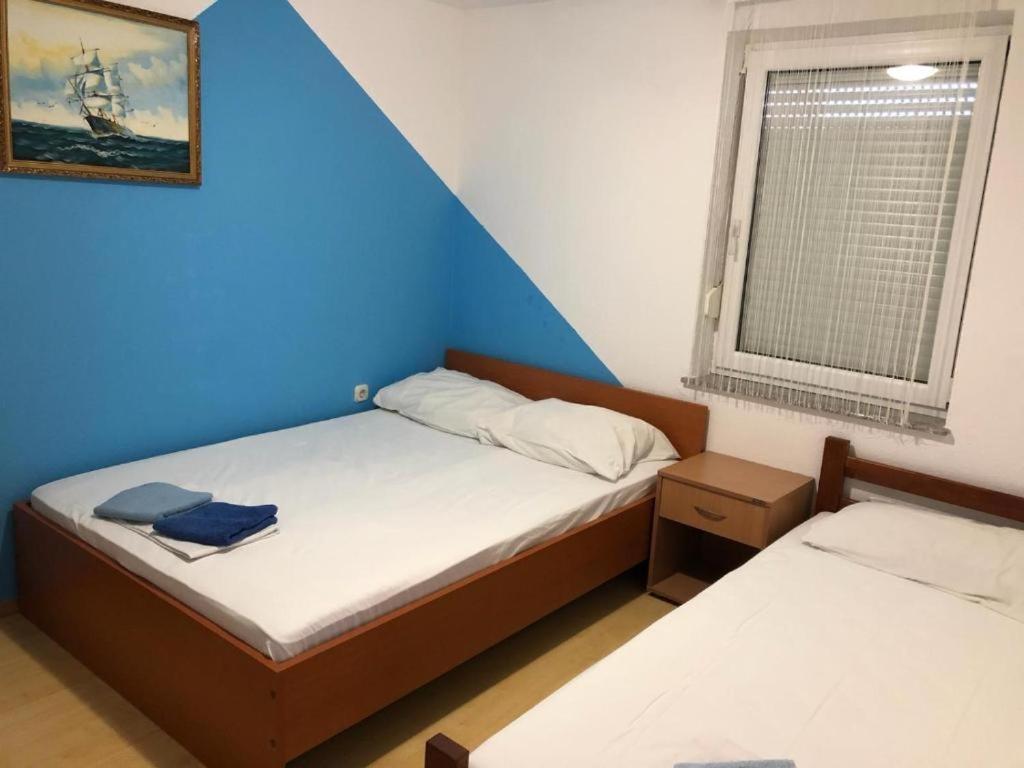 Apartment Ari Superior Novalja