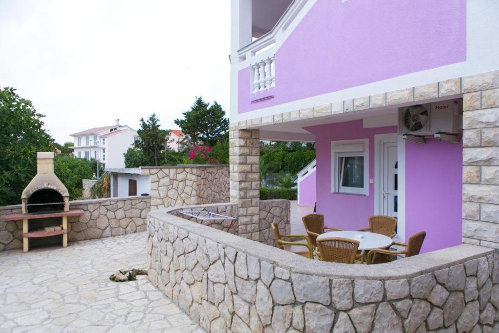Apartment Ari Superior Novalja