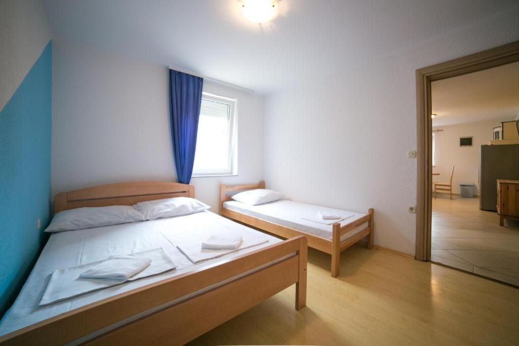 Ari Superior Apartment Novalja