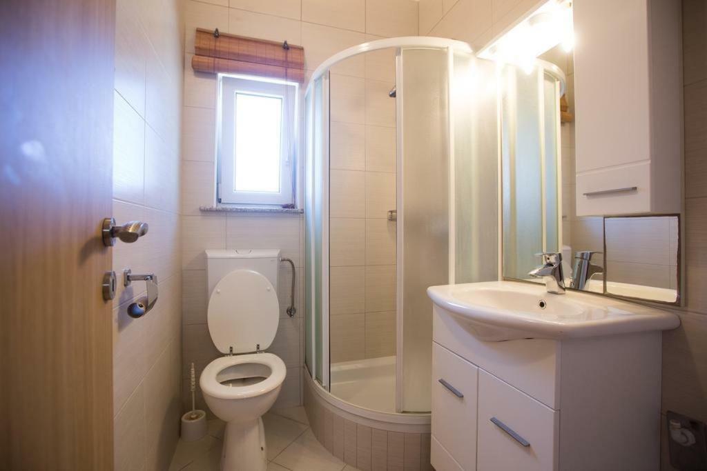 Apartment Ari Superior
