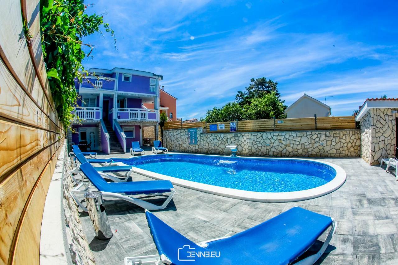 Ari Superior Apartment Novalja